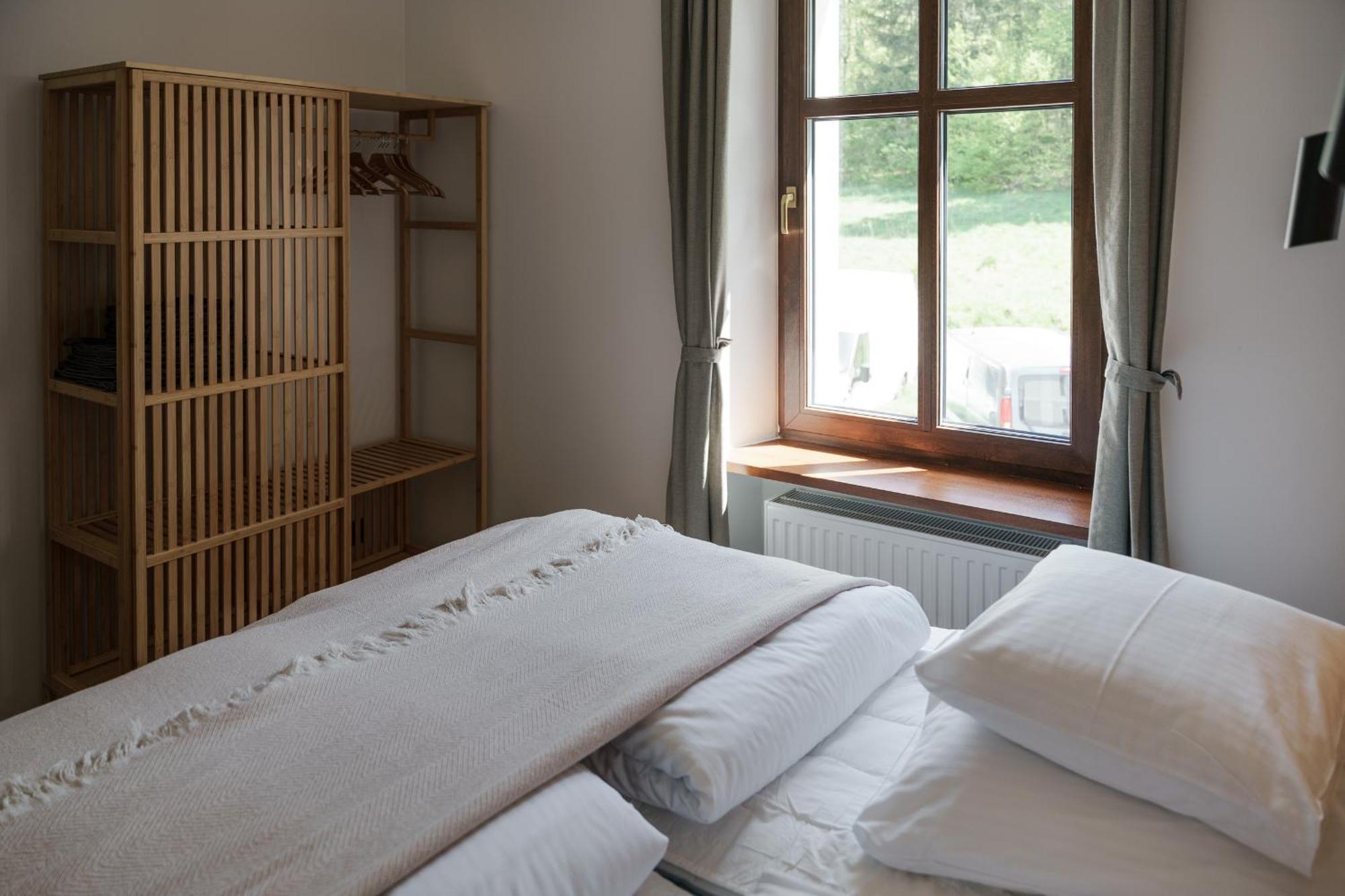 Willa Bywaj Zdroj Lądek-Zdrój Kamer foto