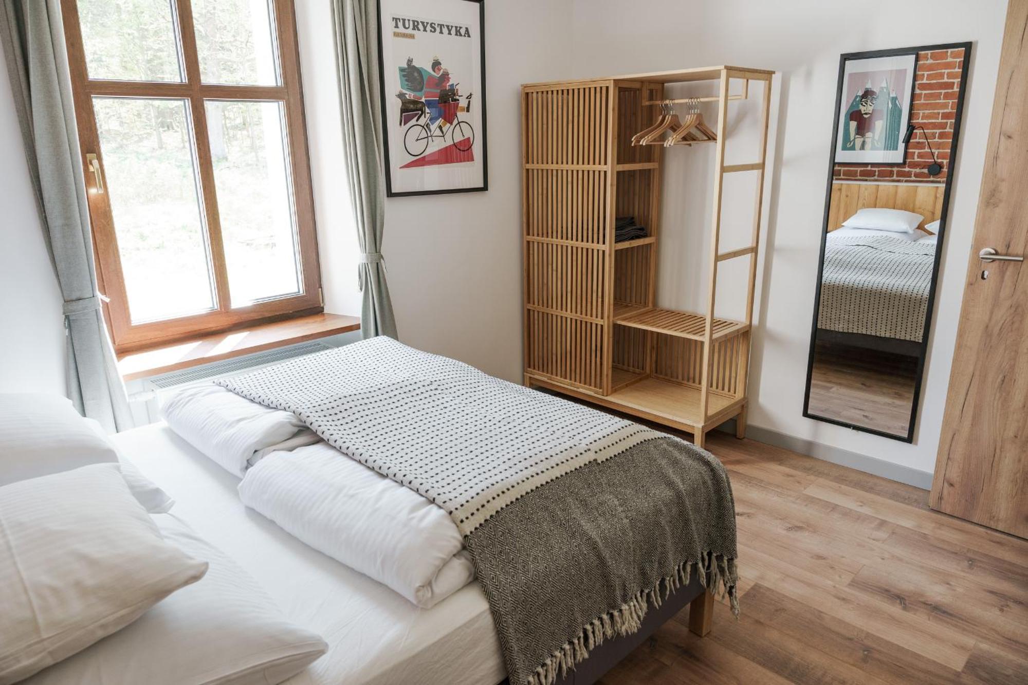 Willa Bywaj Zdroj Lądek-Zdrój Kamer foto