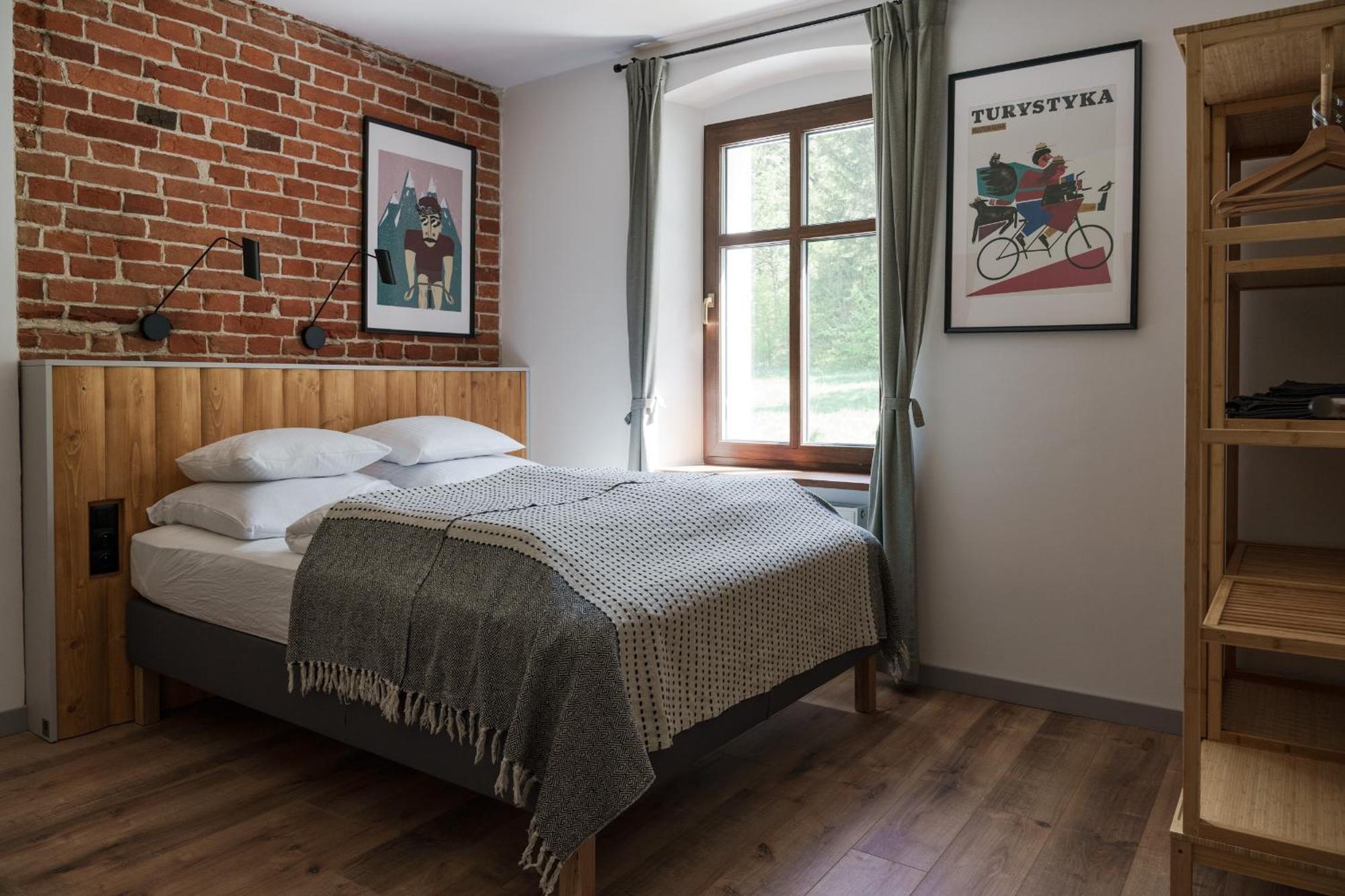 Willa Bywaj Zdroj Lądek-Zdrój Kamer foto