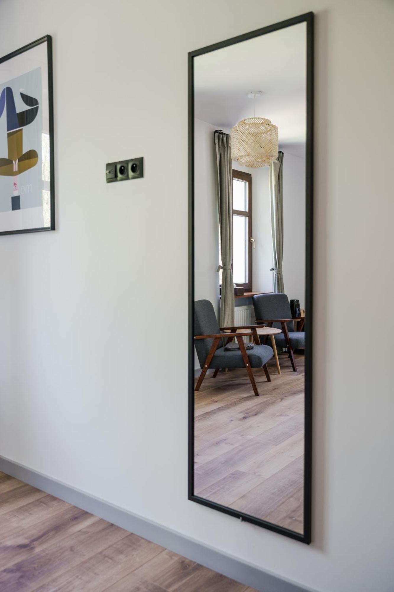 Willa Bywaj Zdroj Lądek-Zdrój Kamer foto