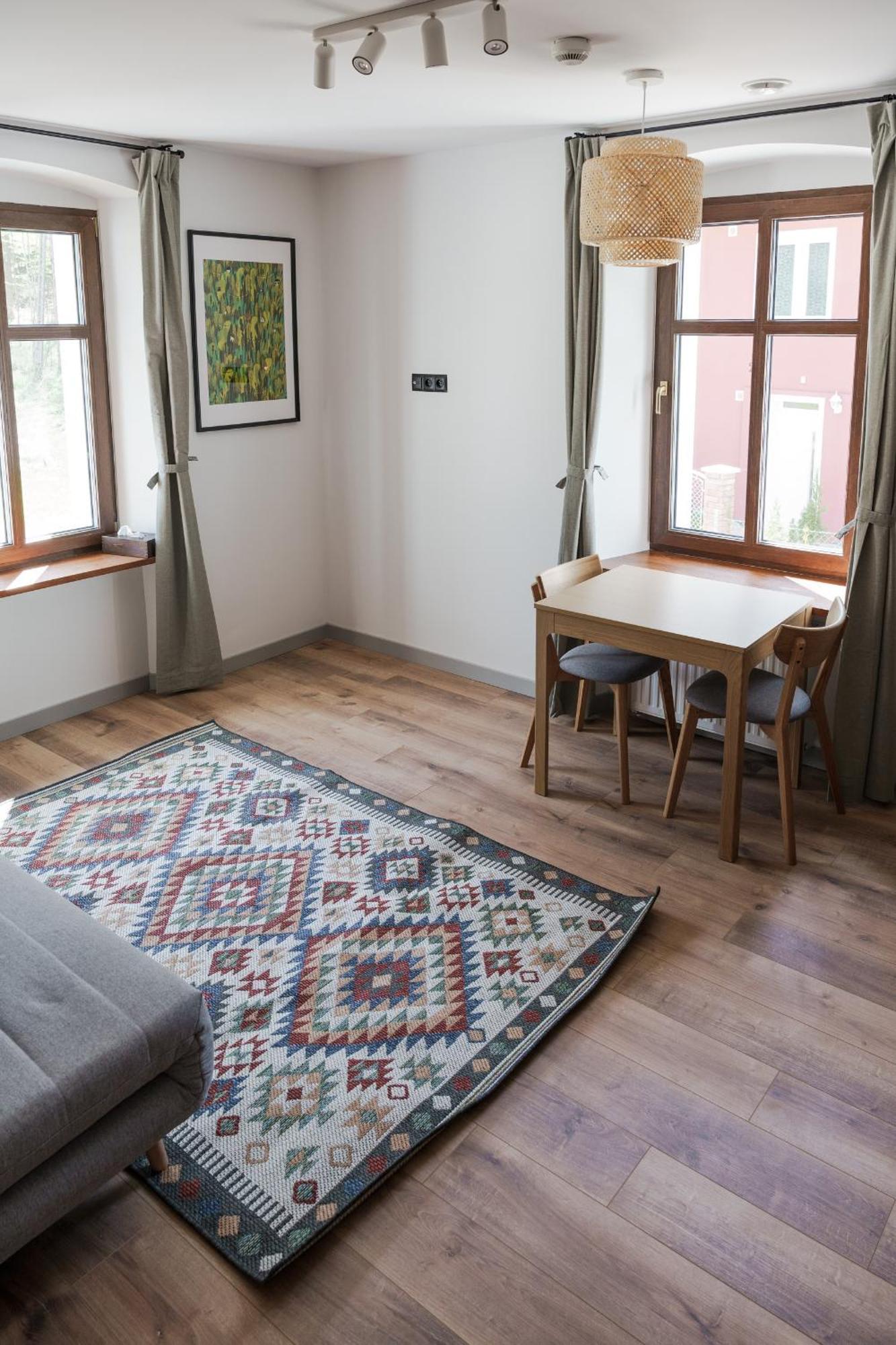Willa Bywaj Zdroj Lądek-Zdrój Kamer foto