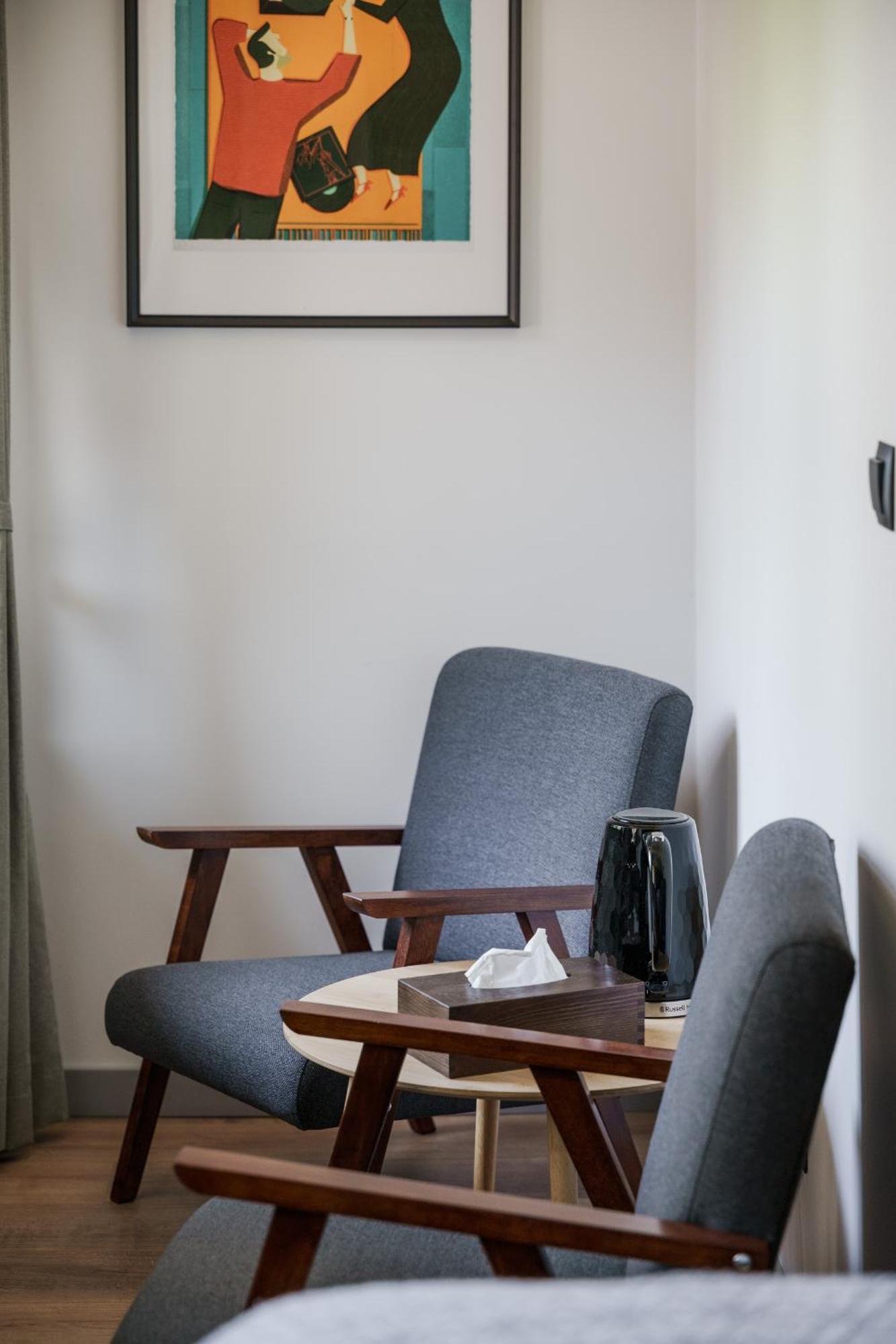 Willa Bywaj Zdroj Lądek-Zdrój Kamer foto