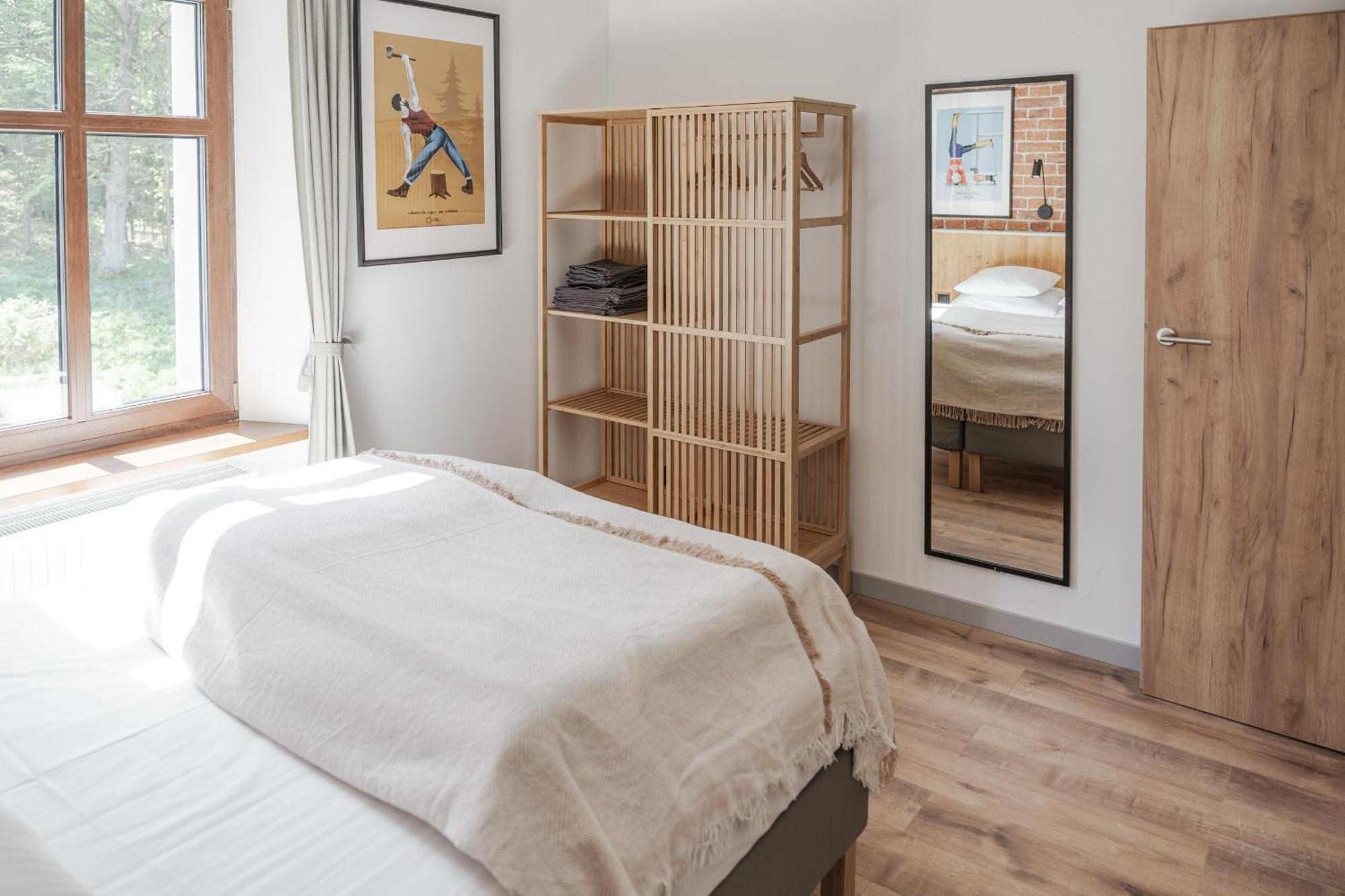 Willa Bywaj Zdroj Lądek-Zdrój Kamer foto
