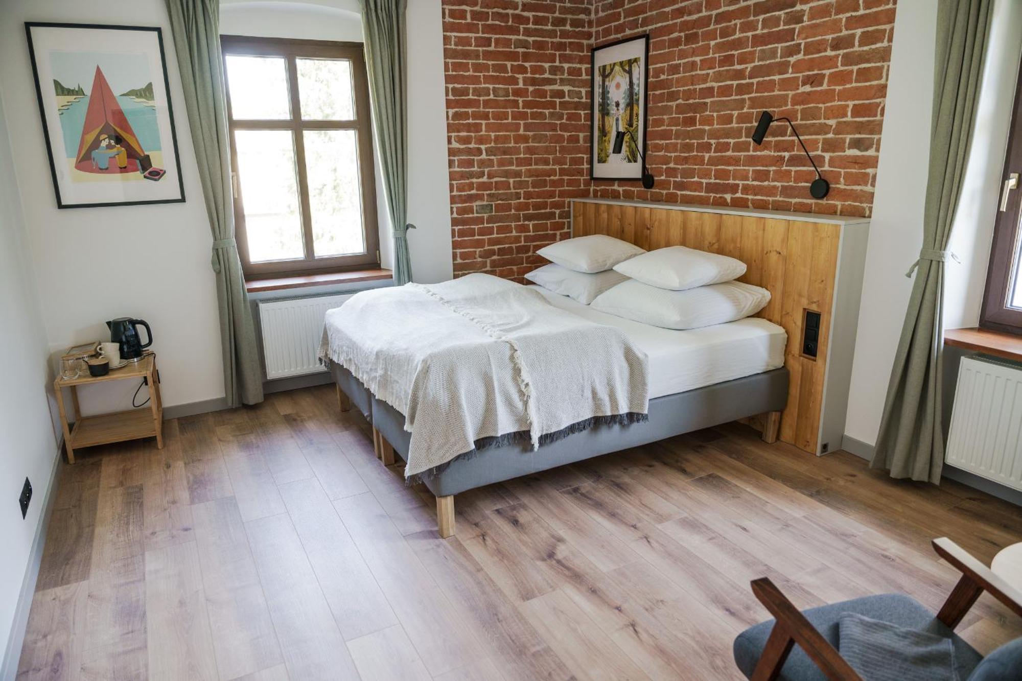 Willa Bywaj Zdroj Lądek-Zdrój Kamer foto