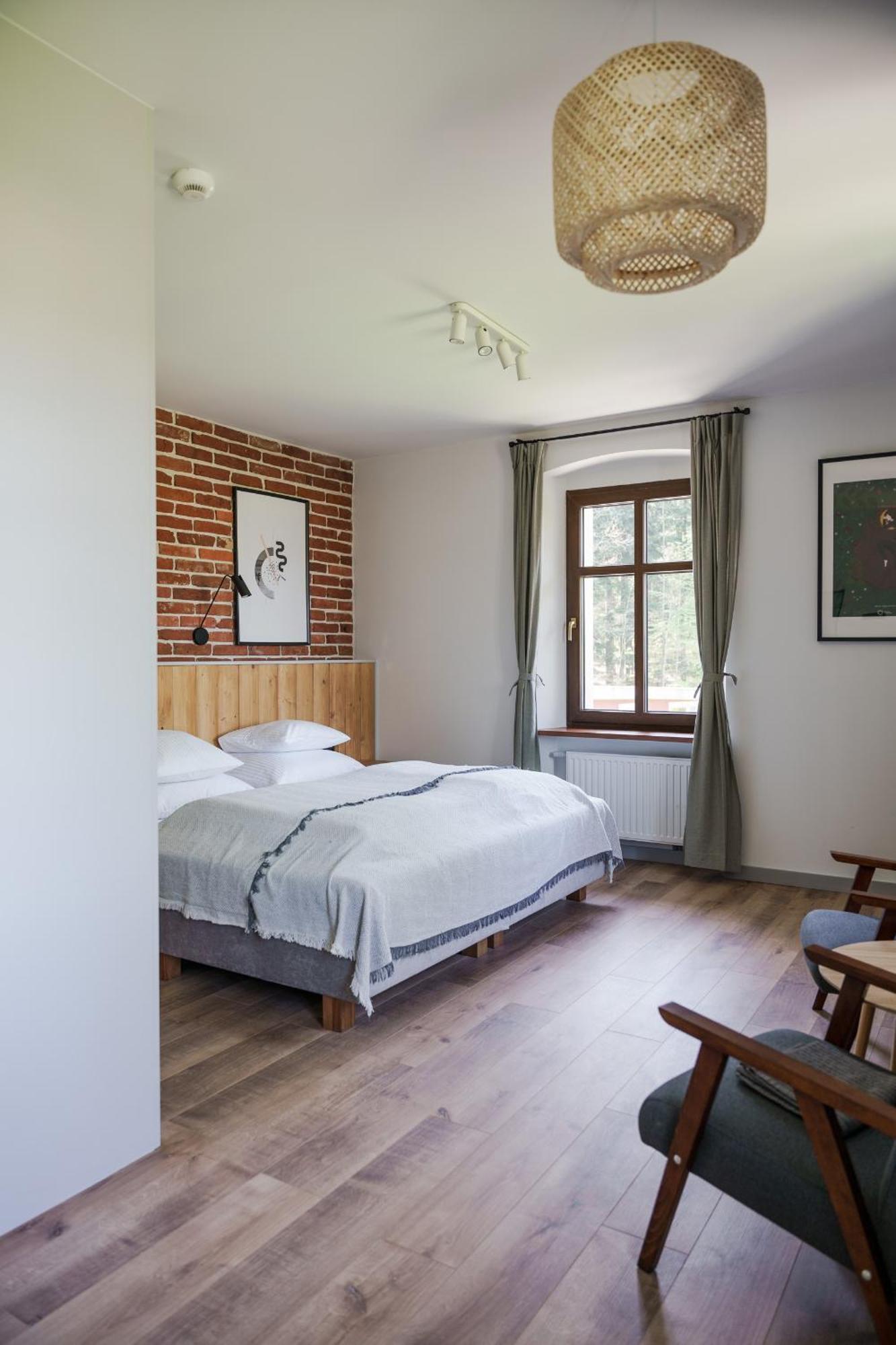 Willa Bywaj Zdroj Lądek-Zdrój Kamer foto
