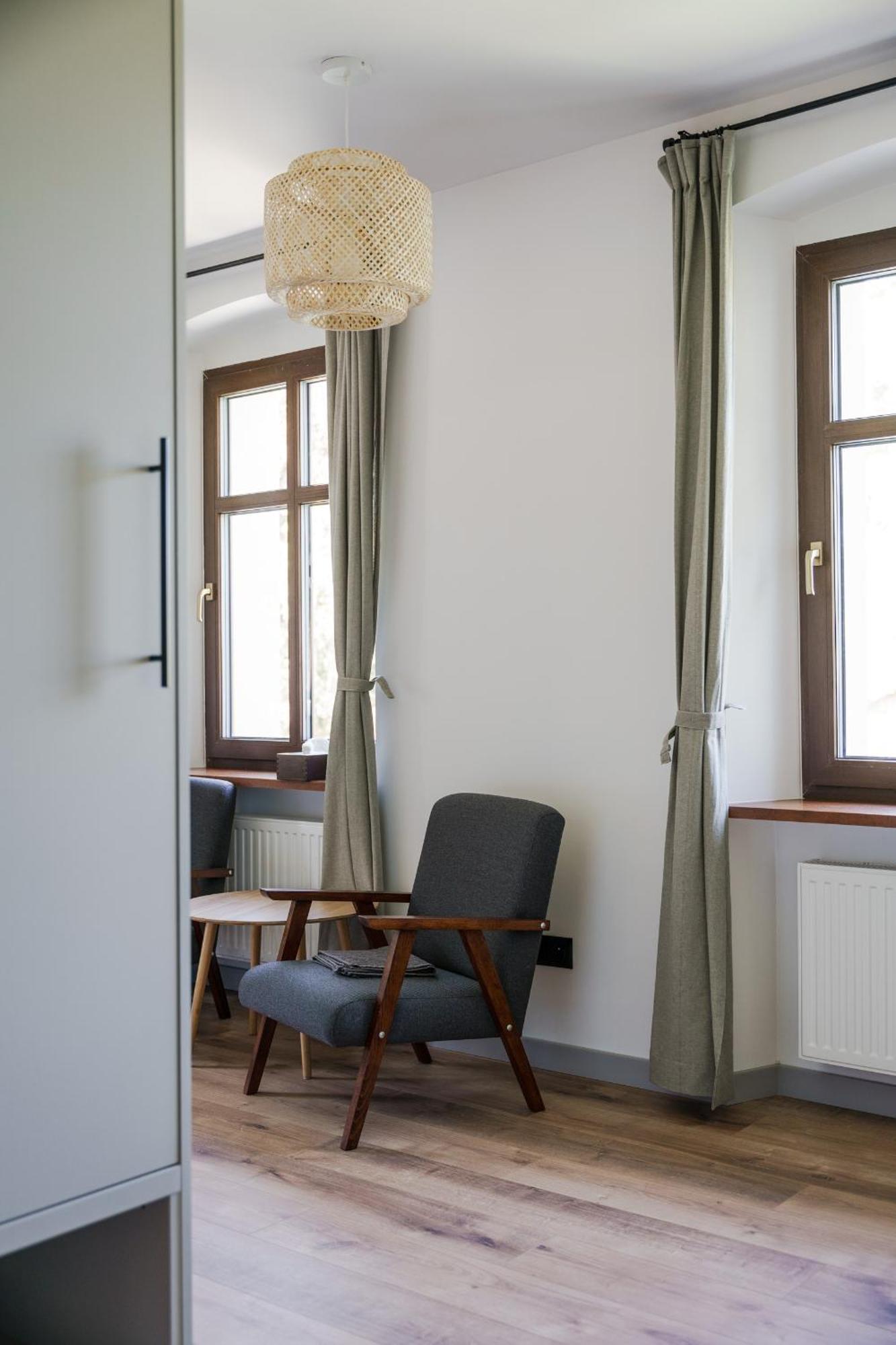Willa Bywaj Zdroj Lądek-Zdrój Kamer foto