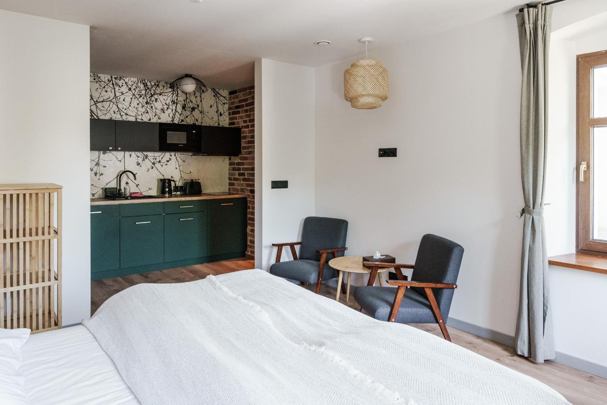 Willa Bywaj Zdroj Lądek-Zdrój Kamer foto