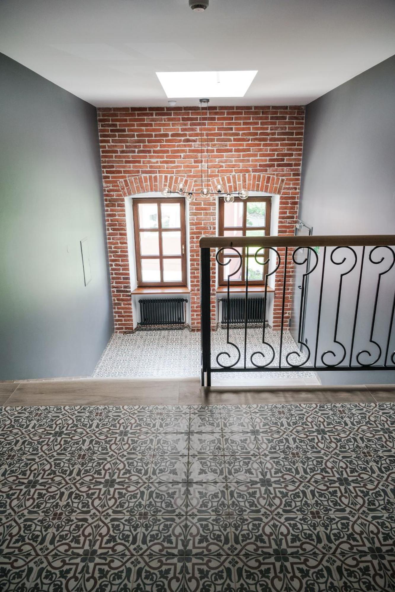 Willa Bywaj Zdroj Lądek-Zdrój Buitenkant foto