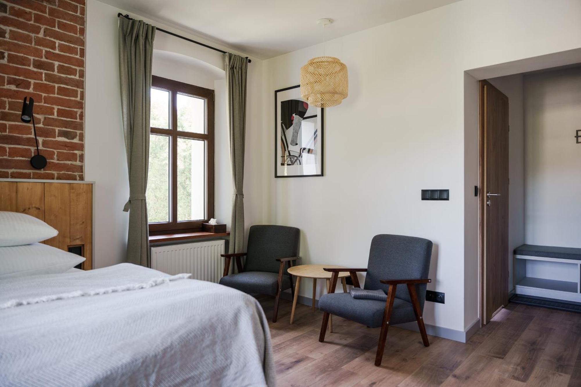 Willa Bywaj Zdroj Lądek-Zdrój Kamer foto