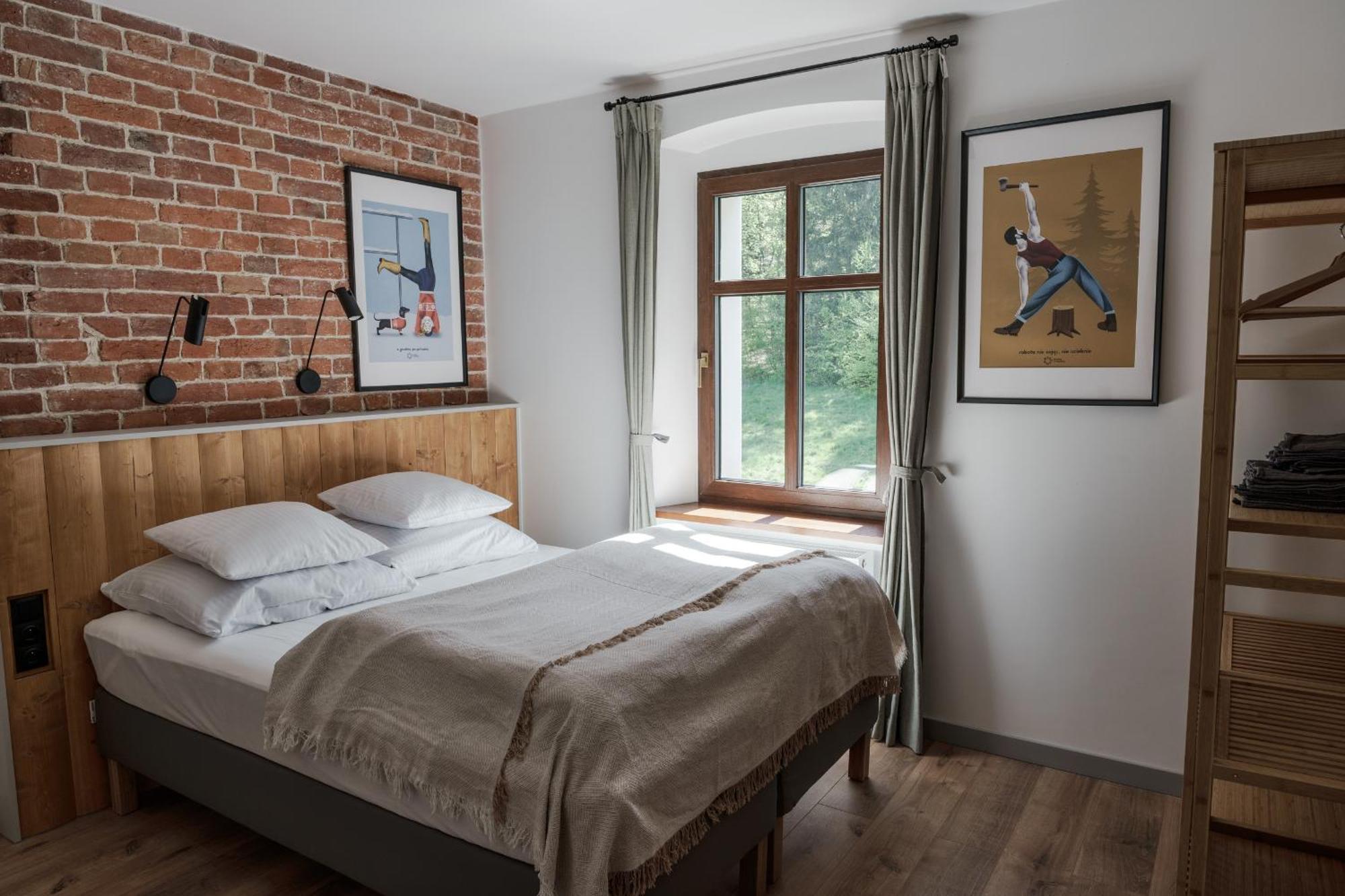 Willa Bywaj Zdroj Lądek-Zdrój Kamer foto