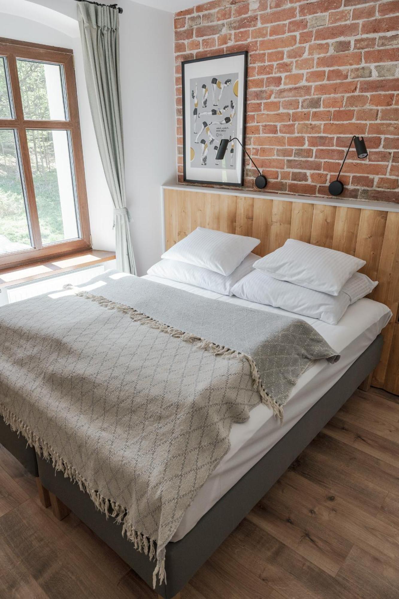 Willa Bywaj Zdroj Lądek-Zdrój Kamer foto