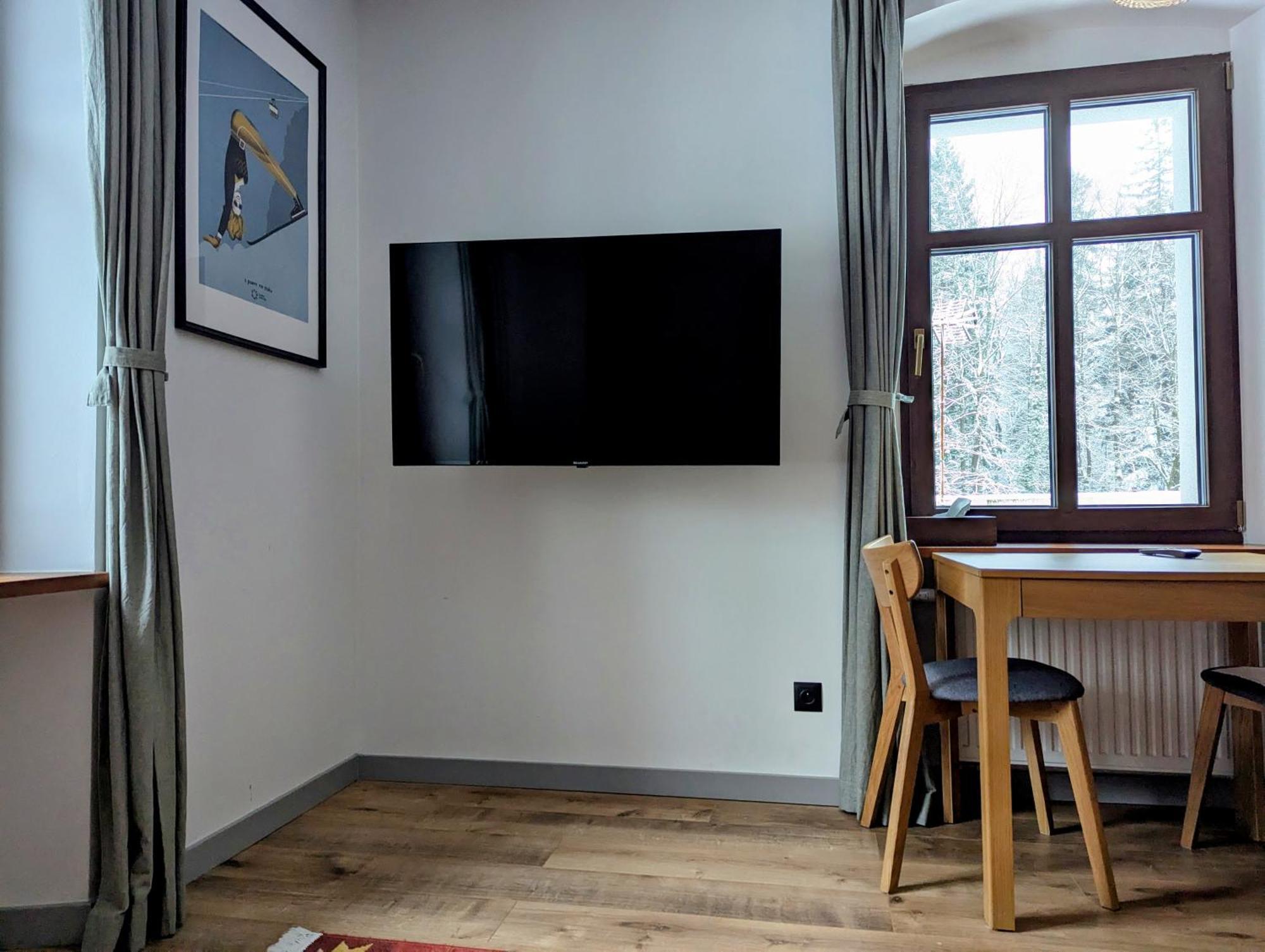 Willa Bywaj Zdroj Lądek-Zdrój Kamer foto