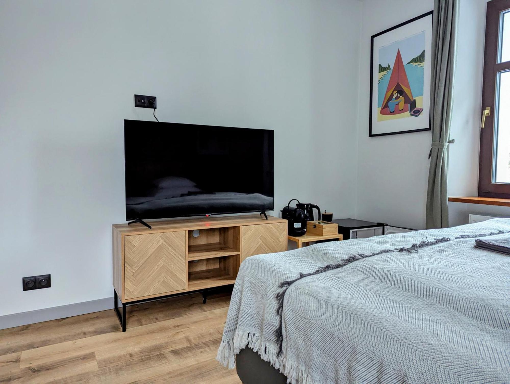 Willa Bywaj Zdroj Lądek-Zdrój Kamer foto